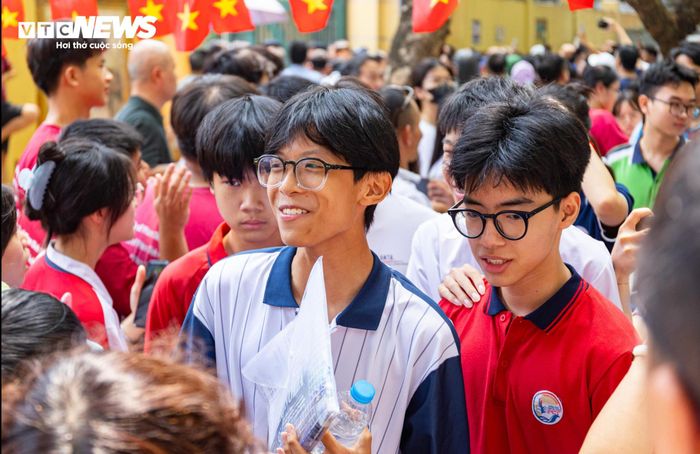 Chuyên gia lưu ý, IELTS có giá trị vượt ra ngoài một lợi thế điểm cộng trong tuyển sinh đại học.