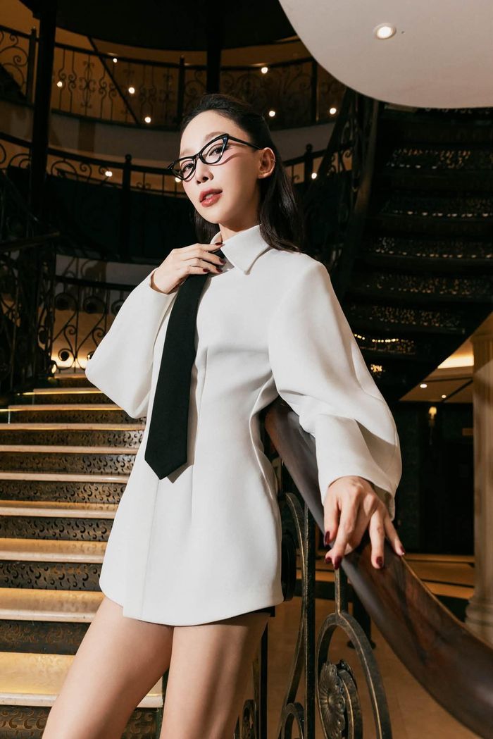 Ca sĩ Tóc Tiên vừa nhận tin vui khi được chọn làm đại diện của Việt Nam tranh tài ở sân chơi quốc tế Eurovision Song Contest Asia 2026 mùa đầu tiên, dự kiến diễn ra ngày 14/11 tại Thái Lan.
