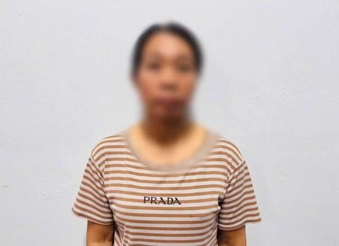 Đối tượng Nguyễn Thị Minh Nguyệt