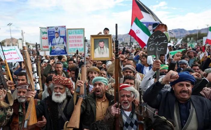 Giao tranh giữa Houthi và lực lượng chính phủ Yemen được Arab Saudi hậu thuẫn leo thang từ tháng 7.