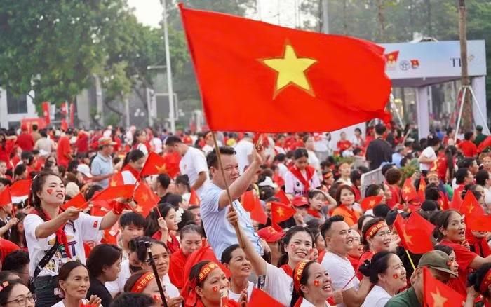 Bộ Nội vụ bổ sung đề xuất nghỉ 1 ngày dịp Ngày Văn hóa Việt Nam 2026
