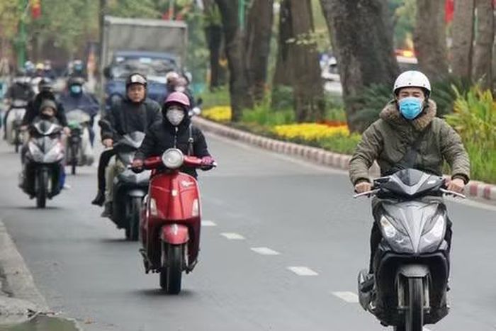 Mùa đông 2026-2027 ở Bắc bộ được dự báo nền nhiệt cao, ít lạnh
