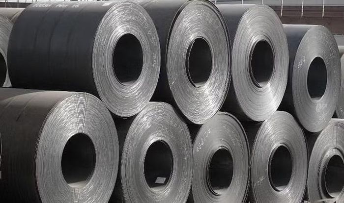 Thép là một trong những mặt hàng xuất khẩu của Việt Nam dễ bị thị trường nhập khẩu áp dụng biện pháp phòng vệ thương mại
