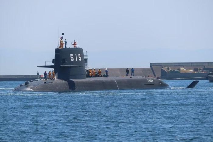 Trước diễn biến trên, trang Defense Express lưu ý rằng việc đẩy nhanh cuộc thảo luận về mua sắm tàu ngầm hạt nhân đang diễn ra trong bối cảnh tình hình an ninh khu vực ngày càng xấu đi.