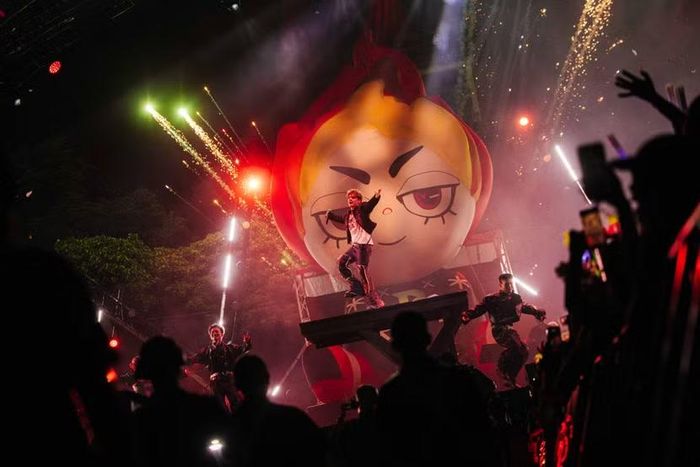 "Bốc Fest 2026" tạo nên những cuộc gặp gỡ âm nhạc giữa các thế hệ nghệ sĩ Việt