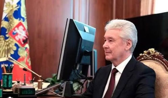Ông gọi đây là cuộc tấn công "chưa từng có" và cáo buộc Ukraine muốn phá hoại cuộc bầu cử,