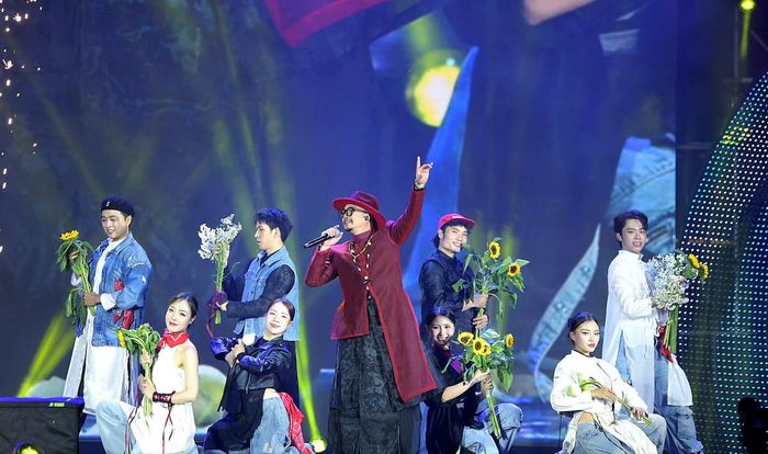 Festival Thăng Long - Hà Nội 2026 khép lại trong âm nhạc, ánh sáng và những khoảnh khắc giàu cảm xúc, để lại dư âm đẹp trong lòng công chúng.