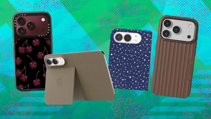 Đại diện Apple khẳng định người dùng iPhone 18 Pro có thể dùng máy trần, không dán màn hình. Ảnh: Mashable.