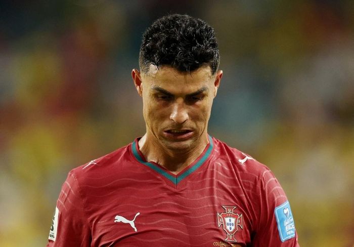  Ở tuổi 41, Ronaldo vẫn có giá trị, nhưng tuyển Bồ Đào Nha cũng phải chuẩn bị cho giai đoạn hậu CR7. 