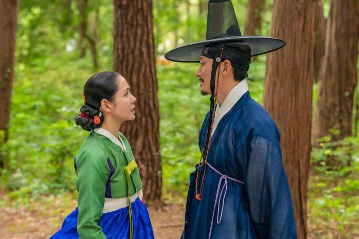 Một cảnh trong phim. Ảnh: Netflix.