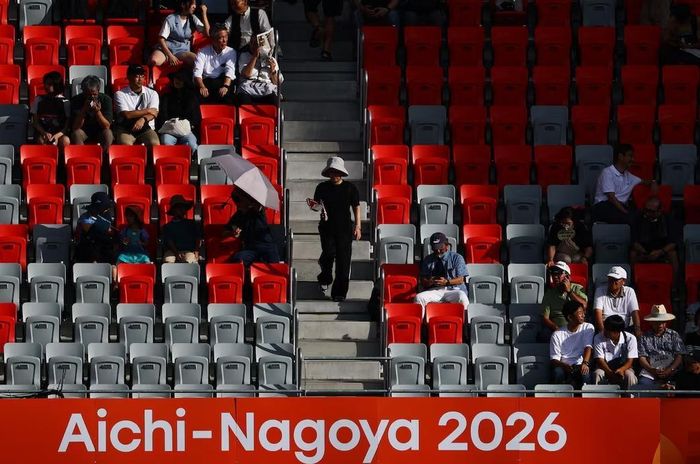  Nhật Bản chi số tiền lớn cho ASIAD. Ảnh: Reuters. 