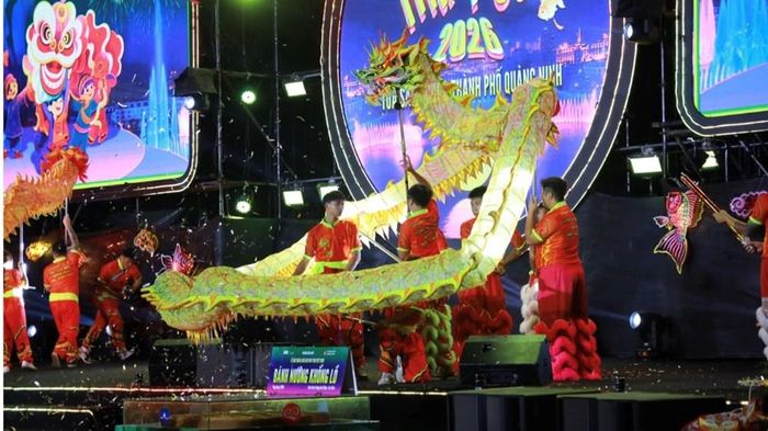 Chương trình là sân chơi bổ ích cho tất cả mọi người