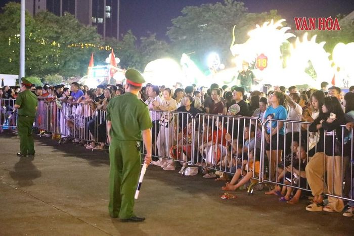 Tuyên Quang tự tin đón chào hàng vạn du khách đến với đêm hội chính thức tối nay