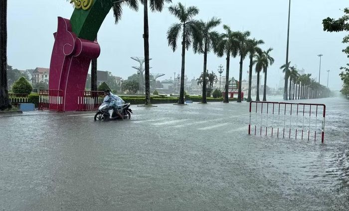 (Ảnh minh họa: TTXVN)