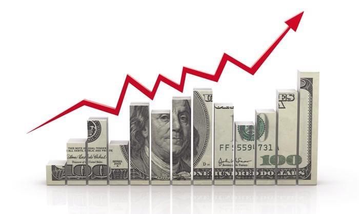 Đồng USD trải qua một tuần tăng giá mạnh. Ảnh minh họa: vneconomy.vn 