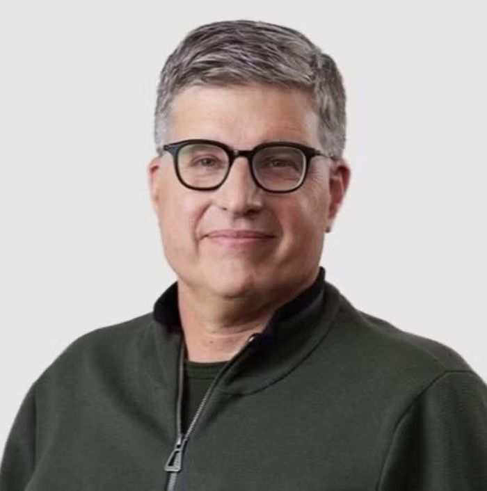 Ông Tom Marieb. Ảnh: eSummit.