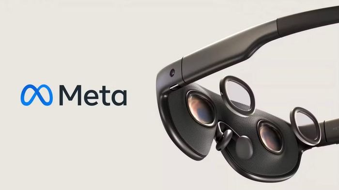 Kính thực tế hỗn hợp sắp ra mắt của Meta