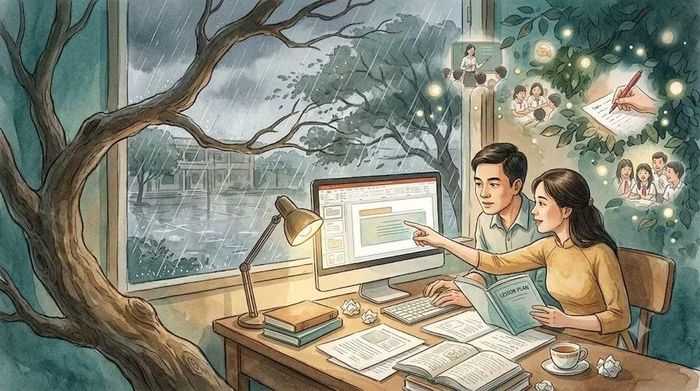 Minh họa/GMN
