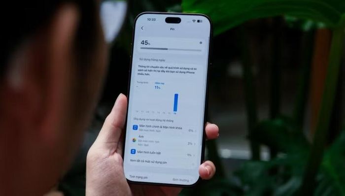 Trải nghiệm thực tế thời lượng pin của iPhone 18 Pro Max