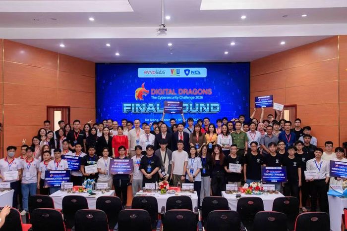 Bế mạc và Trao giải cho các đội dự thi.