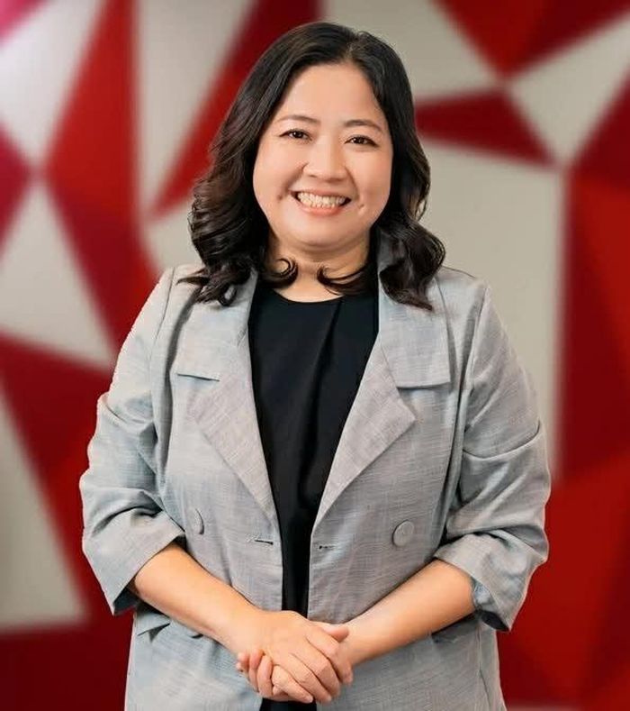 TS. Hoàng Phương. (Nguồn: BUV)