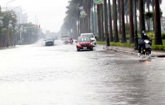 Các địa phương khu vực Nam Trung Bộ và Nam Bộ chủ động triển khai phương án ứng phó với mưa lớn, ngập lụt và sạt lở. (Nguồn: TTXVN)