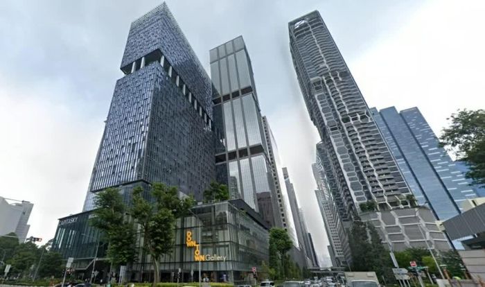 Ngày càng nhiều công ty AI của Mỹ tìm đến Singapore để tuyển dụng kỹ sư quốc tế. (Nguồn: Google Map)