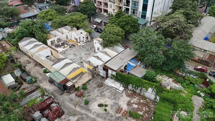 Xử lý đất bỏ hoang, chậm đưa đất vào sử dụng.