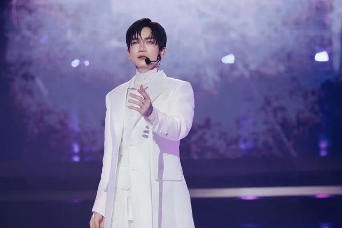 BB Trần có nhiều cơ hội để khoe giọng.