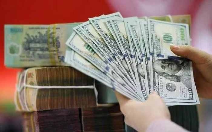 UOB dự báo tỷ giá USD/VNĐ ở mức 26.200 trong quý IV/2026.