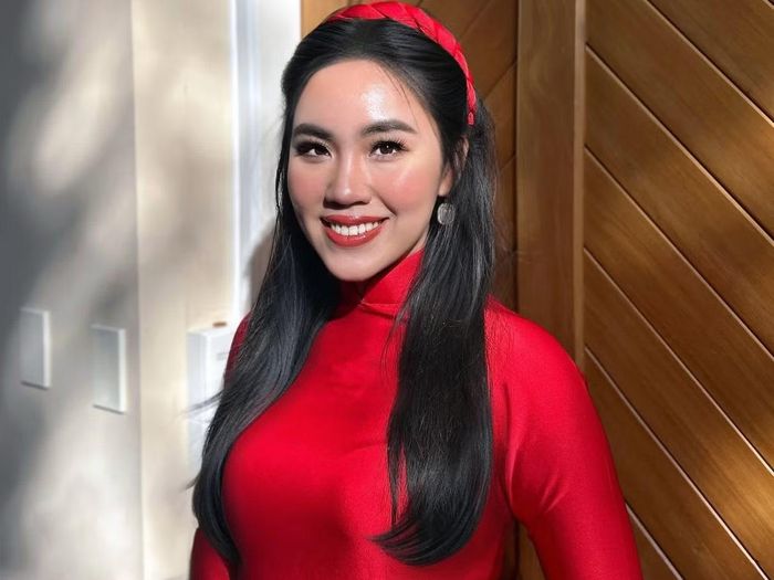 Chu Mỹ Duyên (SN 1999), nghệ sĩ Opera, giáo viên âm nhạc tự do