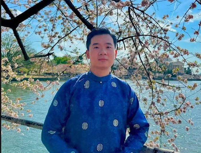 Nguyễn Huy Anh (SN 1996), Luật gia Đoàn Luật sư TP. Hà Nội