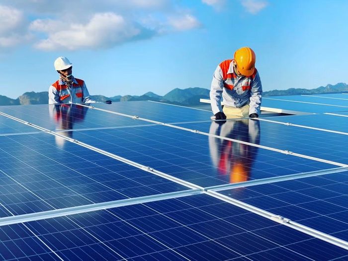 Quỹ Thúc đẩy sử dụng năng lượng tiết kiệm và hiệu quả khi vận hành không chỉ giúp doanh nghiệp có thêm nguồn vốn mà còn hướng tới tạo ra một hệ sinh thái hỗ trợ doanh nghiệp