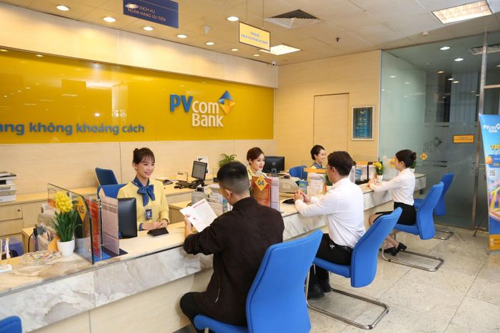 Công tác an ninh mạng luôn được PVcomBank chú trọng triển khai.
