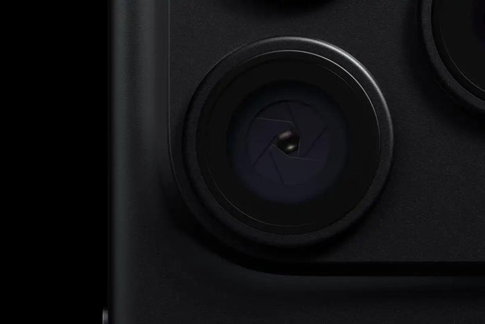 iPhone 18 Pro là mẫu iPhone đầu tiên sở hữu camera có khẩu độ biến thiên. Ảnh: Apple