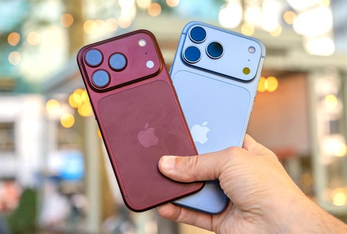 iPhone 18 Pro đưa khả năng chụp ảnh và quay video lên một cấp độ khác. Ảnh: Tom's Guide