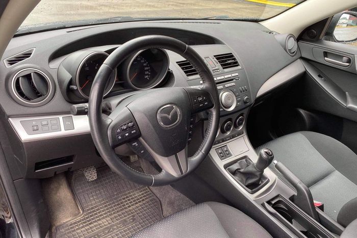 Ly hợp là một trong những vấn đề được nhắc đến nhiều nhất trên Mazda3 số sàn, đặc biệt ở đời 2010-2011. Ảnh: Reddit