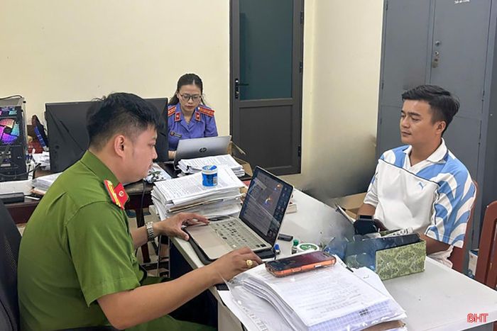 Cơ quan chức năng tăng cường đấu tranh với các hành vi mua bán, sử dụng trái phép hóa đơn trên địa bàn.