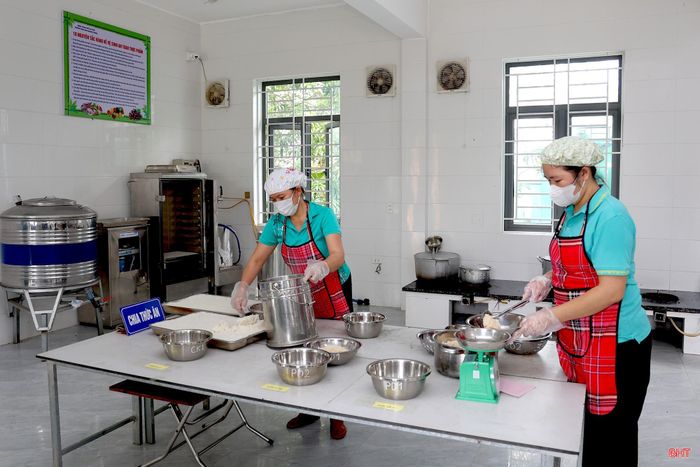 Hoạt động tại các phân hiệu gắn với trách nhiệm của các phó hiệu trưởng.