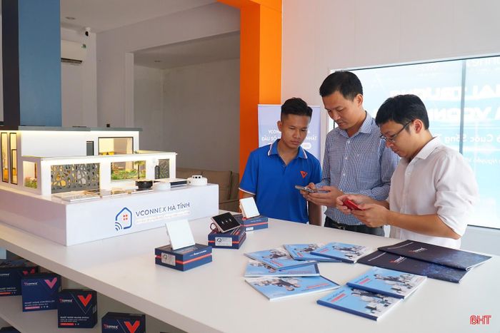 Các hộ kinh doanh chủ động học hỏi, cập nhật kiến thức để thực hiện tốt việc kê khai thuế.