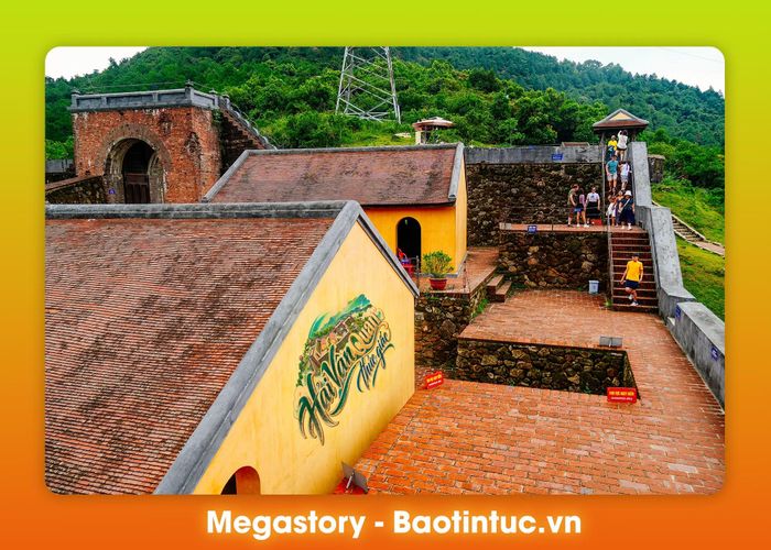 Công trình phục hồi Hải Vân Quan là minh chứng sinh động cho sự phối hợp hiệu quả, tinh thần đoàn kết giữa hai địa phương thành phố Huế và thành phố Đà Nẵng.