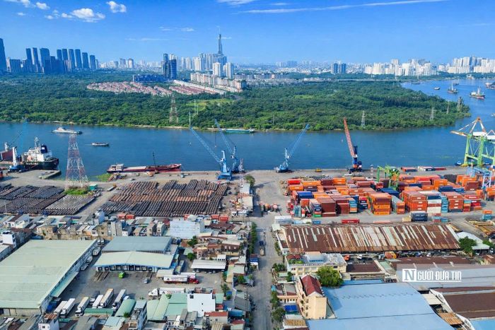 Theo kế hoạch mới được công bố, Tp.HCM đang chuẩn bị các thủ tục để phát triển dự án, hướng tới khởi công trong quý IV/2026 và hoàn thành, đưa vào khai thác thác trong quý IV/2028. Dự án có tổng mức đầu tư khoảng 5,063 tỷ đồng, sử dụng ngân sách của Tp.HCM. Trong đó, phần bồi thường, hỗ trợ khoảng 1,385 tỷ đồng; xây dựng khoảng cầu 3,678,6 tỷ đồng. 