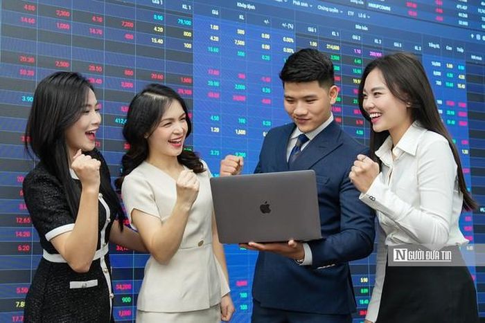 Việc FTSE Russell nâng hạng TTCK Việt Nam là kết quả nhiều năm cải cách, đồng thời mở ra cơ hội thu hút vốn và nâng chuẩn thị trường trong giai đoạn mới (Ảnh: Hữu Thắng).