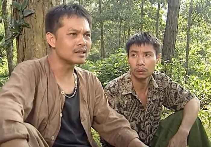 Sau biến cố sức khỏe năm 2021, NSND Công Lý kiên trì phục hồi và từng bước chủ động hơn trong những sinh hoạt hàng ngày.