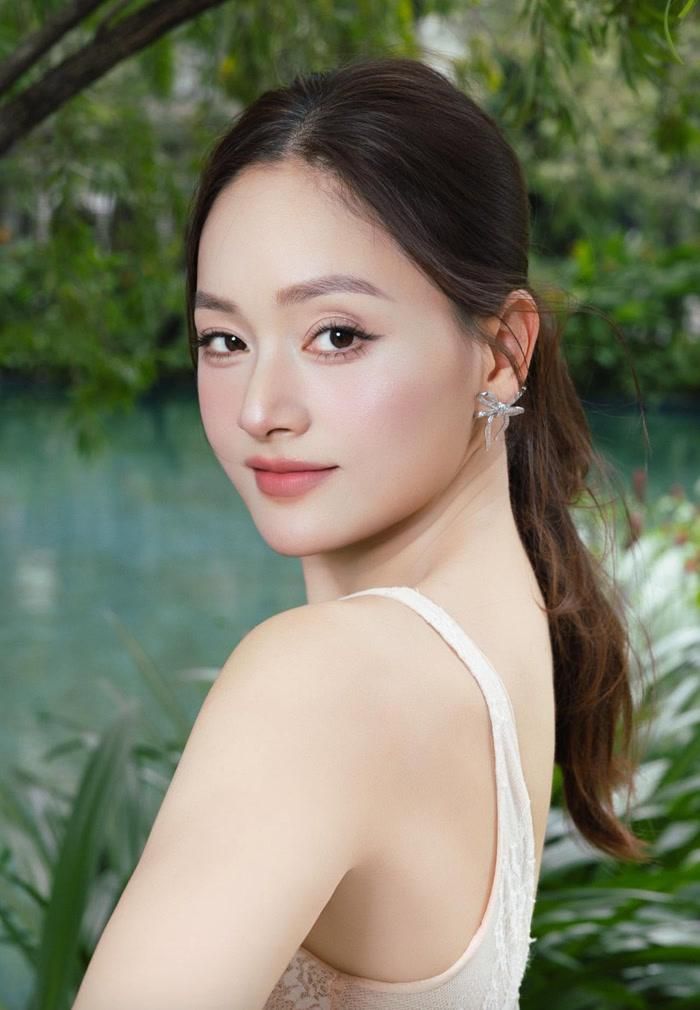 Lan Phương tiếp tục thử sức với một vai diễn có đời sống tâm lý nặng trong năm 2026. Ảnh: FBNV