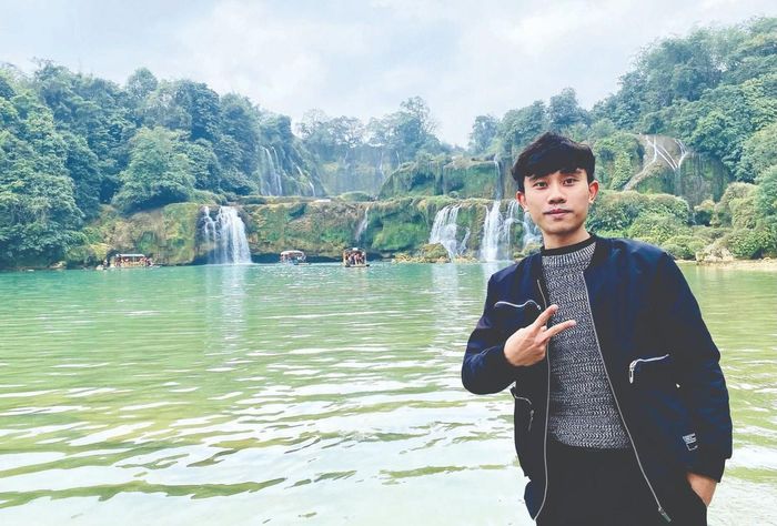 Kiến trúc sư Lương Đình Thanh