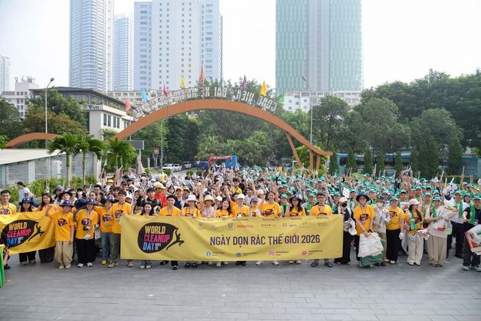 Thông qua hoạt động thu gom và phân loại rác trực tiếp, chương trình kêu gọi cộng đồng giảm thiểu sử dụng nhựa một lần, tăng cường tái chế và quản lý tài nguyên hiệu quả.