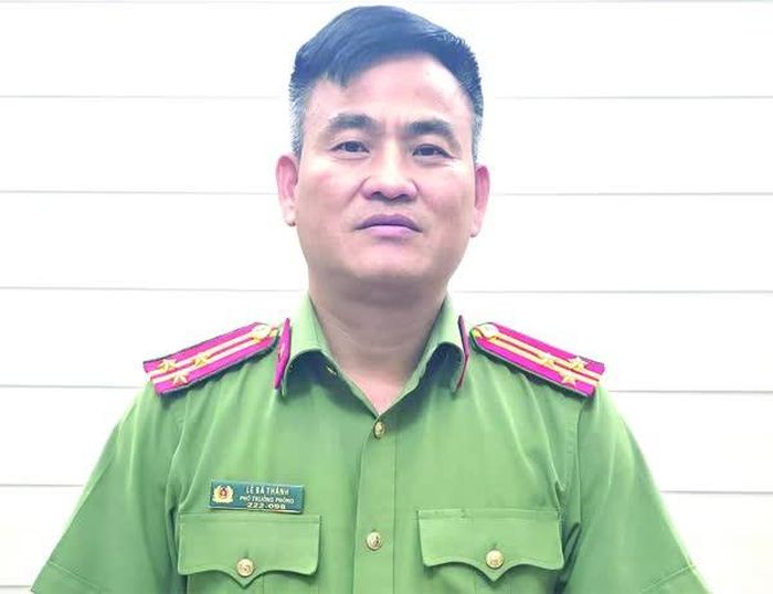 PV: Khuyến nghị nào dành cho người dân trong việc nhận biết thông tin xấu độc, nguy hiểm, thưa ông? Và hiện nay, cơ quan chức năng tỉnh Thanh Hóa đã và đang làm gì để ngăn ngừa, phòng chống tin giả, tin xấu độc trên không gian mạng?