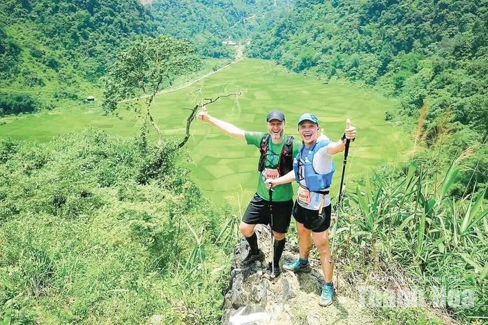 Cung đường trekking khám phá Pù Luông giữa đại ngàn miền Tây xứ Thanh luôn mang đến cho du khách những trải nghiệm thú vị.