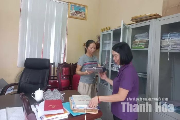 Các nhà trường đang huy động nhân lực khắc phục hậu quả, sớm đưa hoạt động dạy và học trở lại bình thường.
